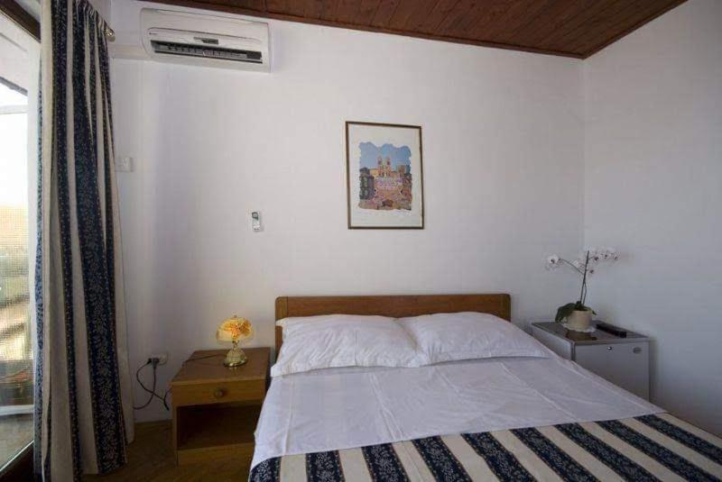 Salyna "Rooms Bela" Ičići Екстериор снимка